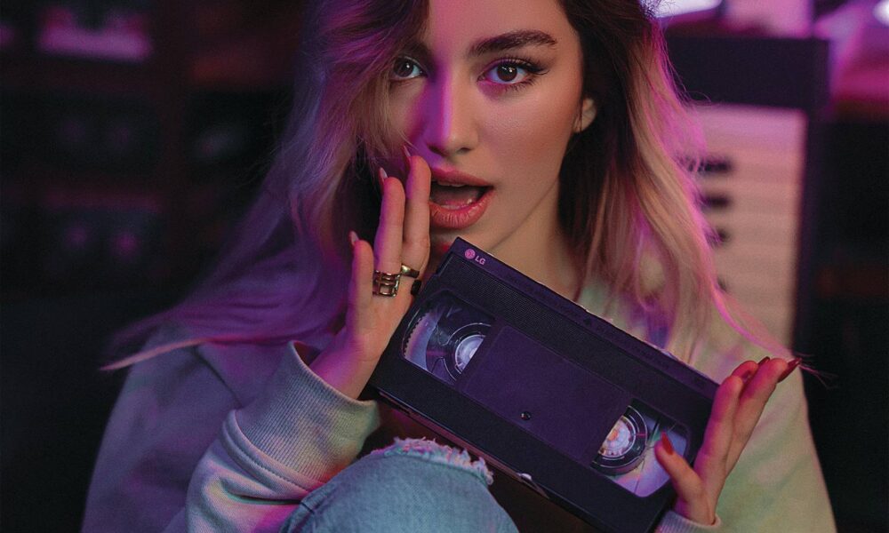 Convert VHS tapes to DVD using a DVD Recorder