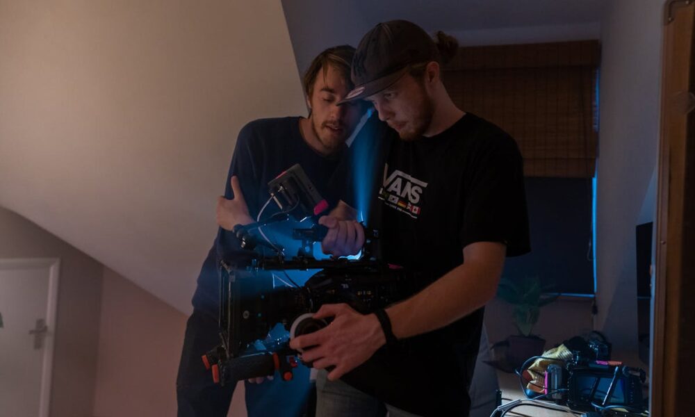 Expert Tips for Captivating Videos