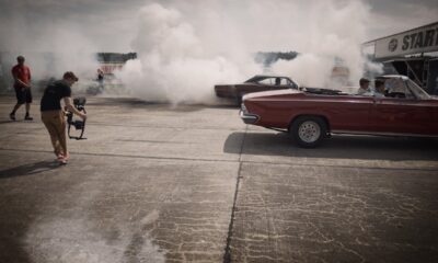 Marketing Video Production