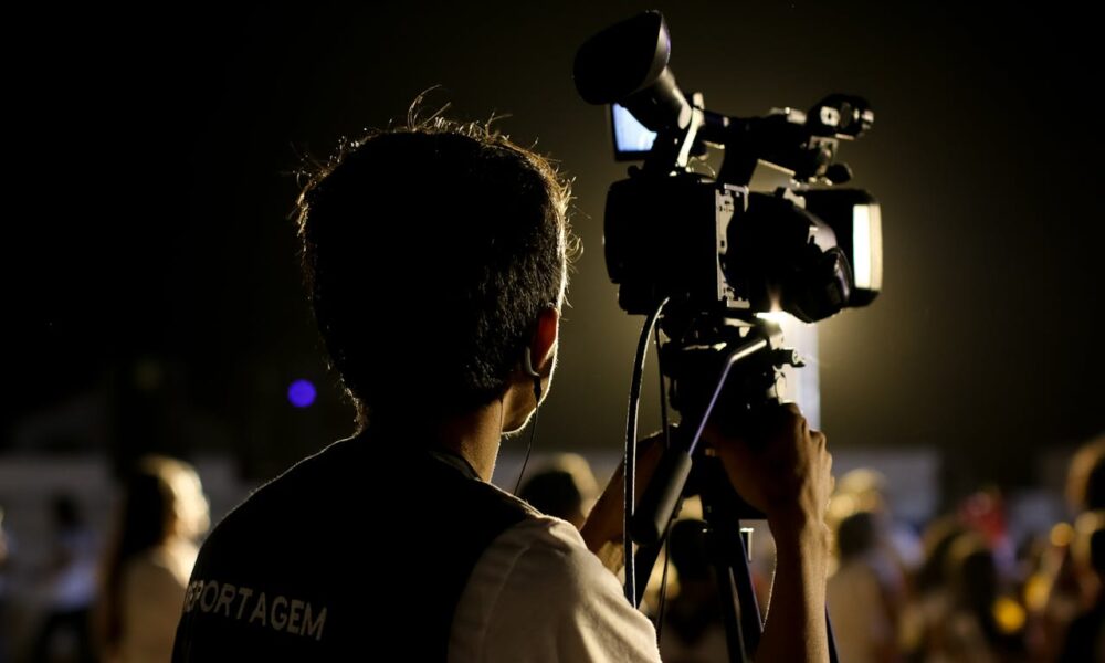 Online Tools for Every Filmmaker