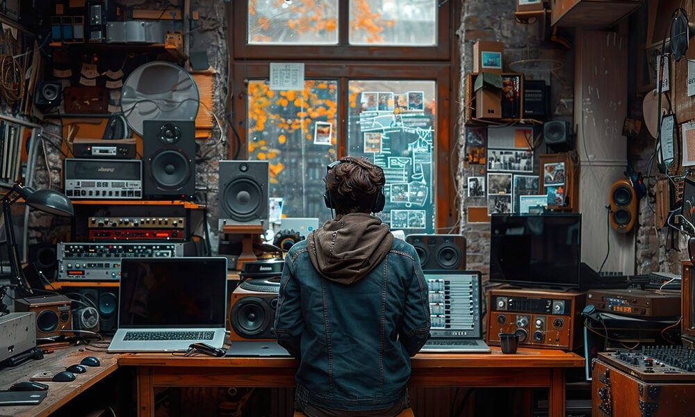 Tools for Video Editing