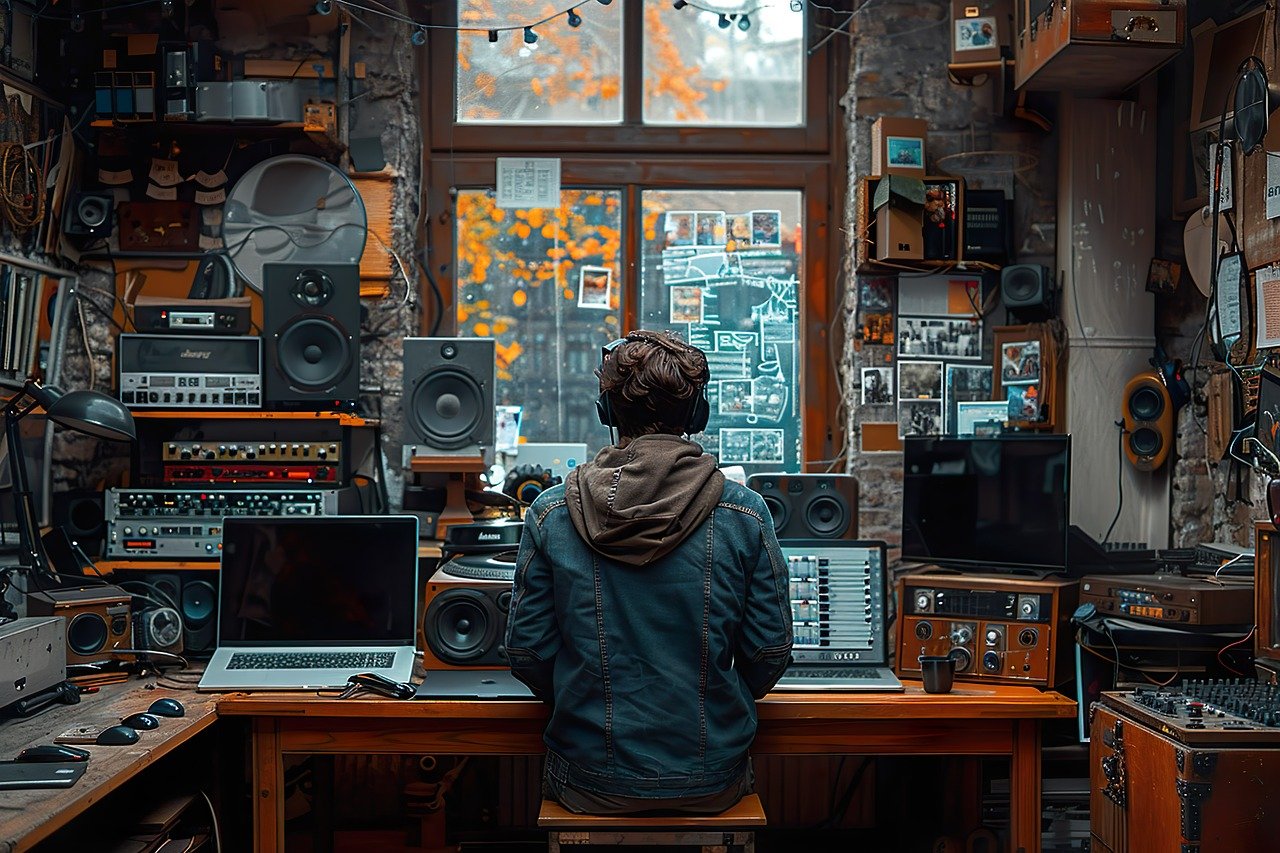 Tools for Video Editing