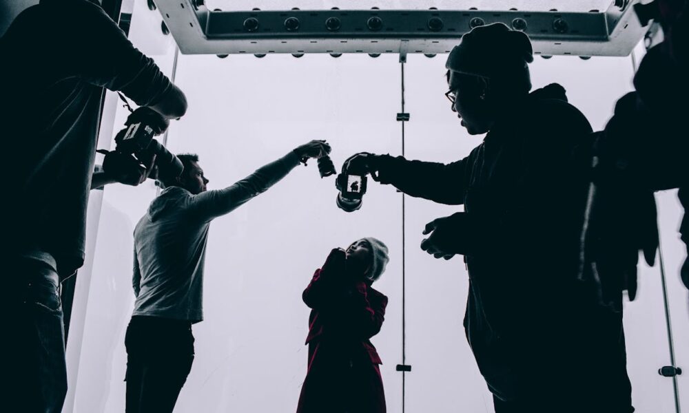 Turn Your Passion Into Profit