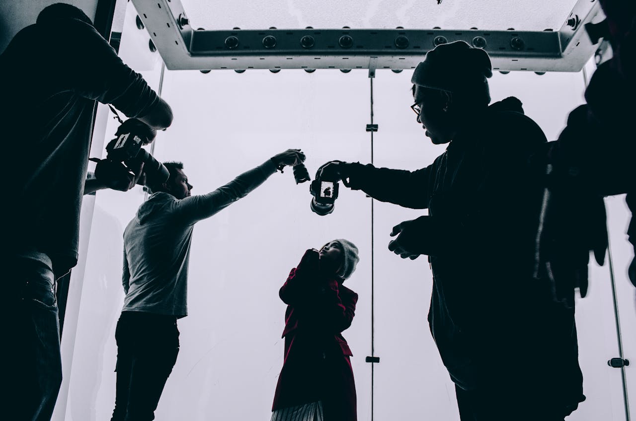 Turn Your Passion Into Profit