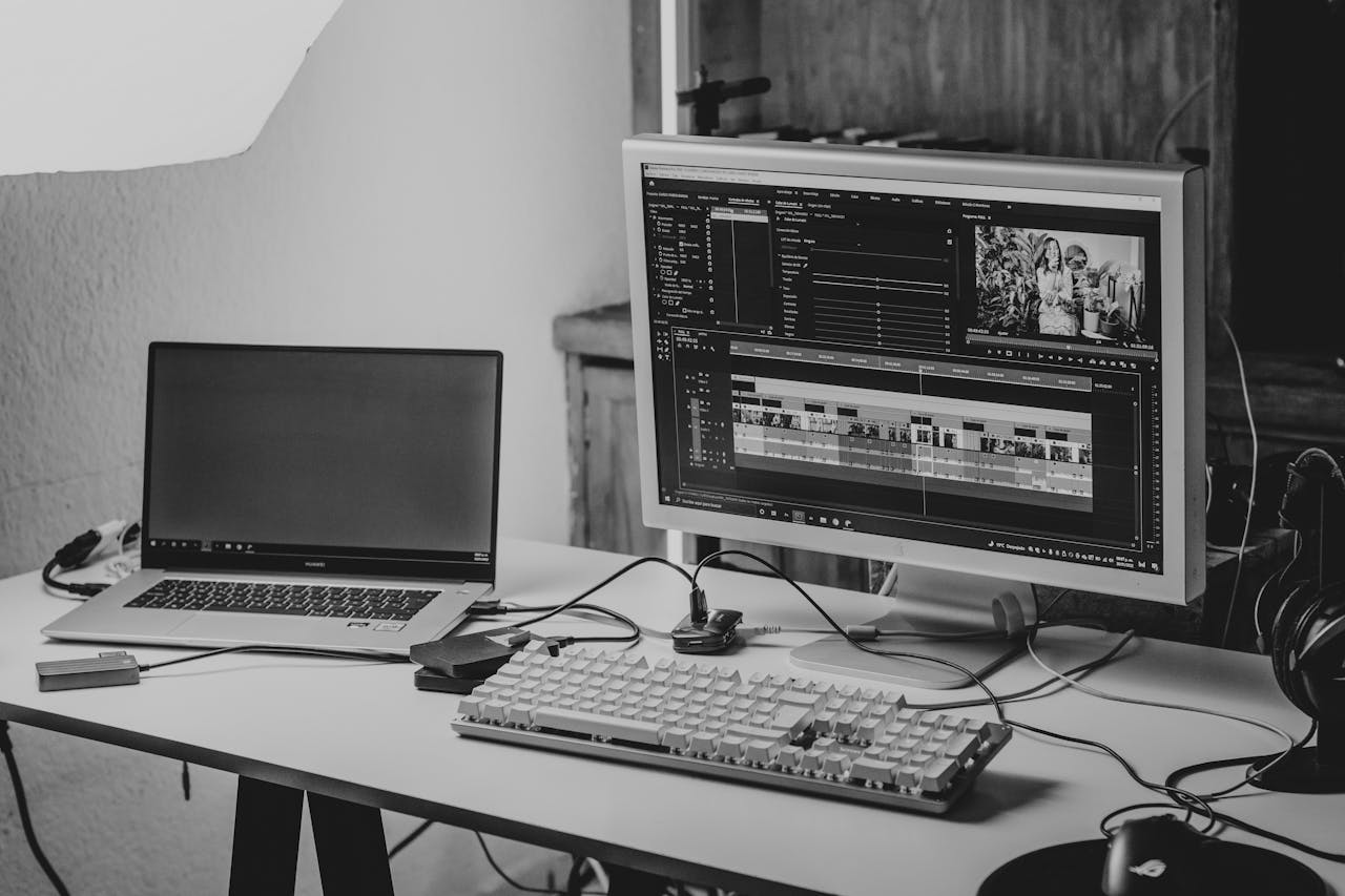Video Conversion Essentials
