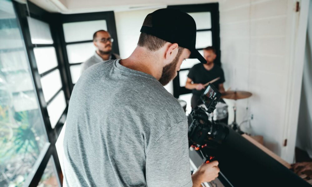 tips Videographers can adopt from Photography