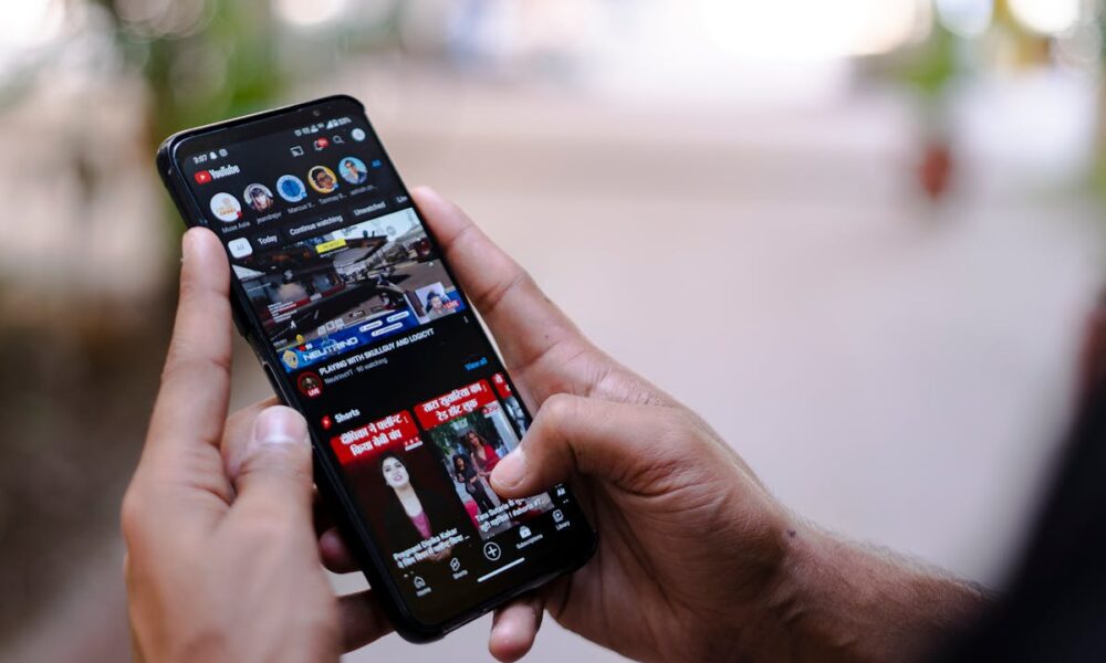 youTube as a Game-Changer for Film