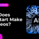 How Does ColdStart Make AI Videos?