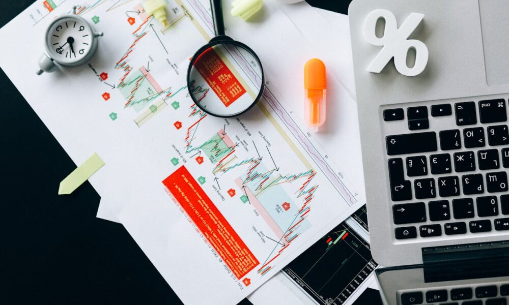 Custom Funded Certificate Plaque