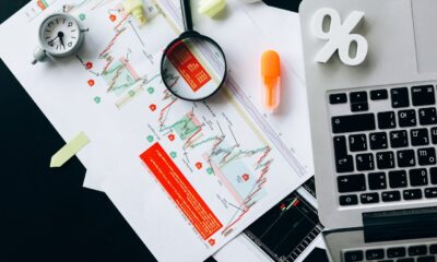 Custom Funded Certificate Plaque