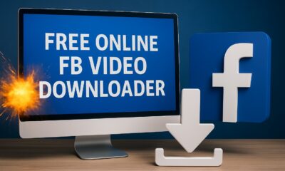 7 Essential Free Online FB Video Downloader Tools for 2026
