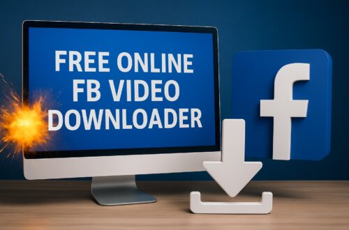 7 Essential Free Online FB Video Downloader Tools for 2026
