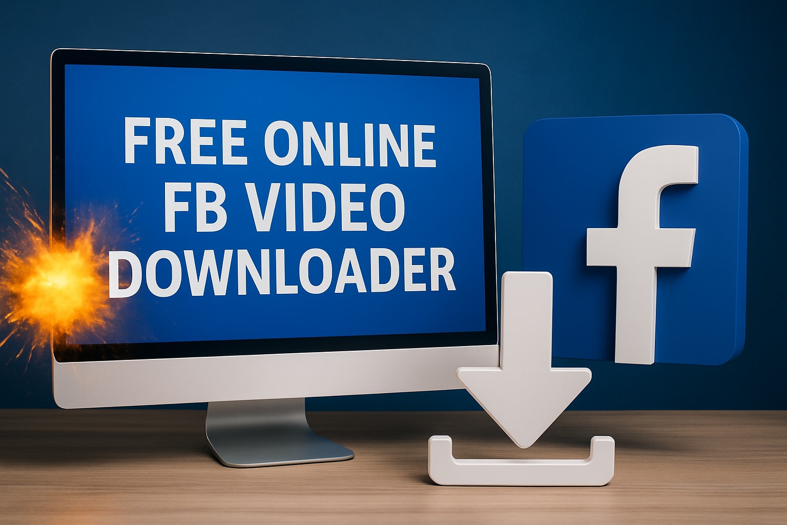 7 Essential Free Online FB Video Downloader Tools for 2026
