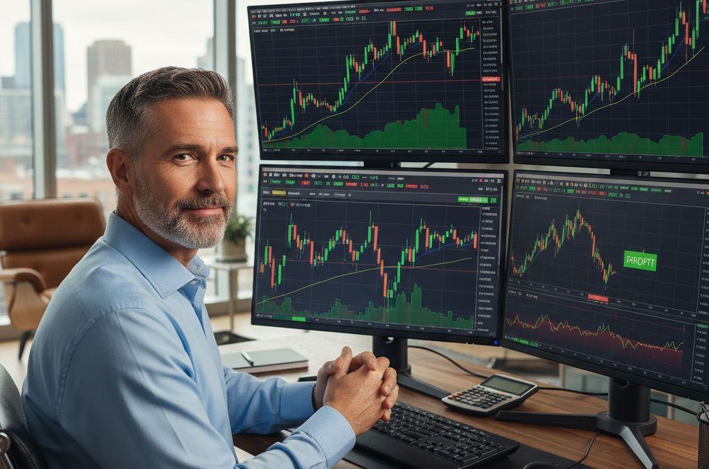 A Guide to Using a Futures Contract Calculator to Unlock Profit Potential