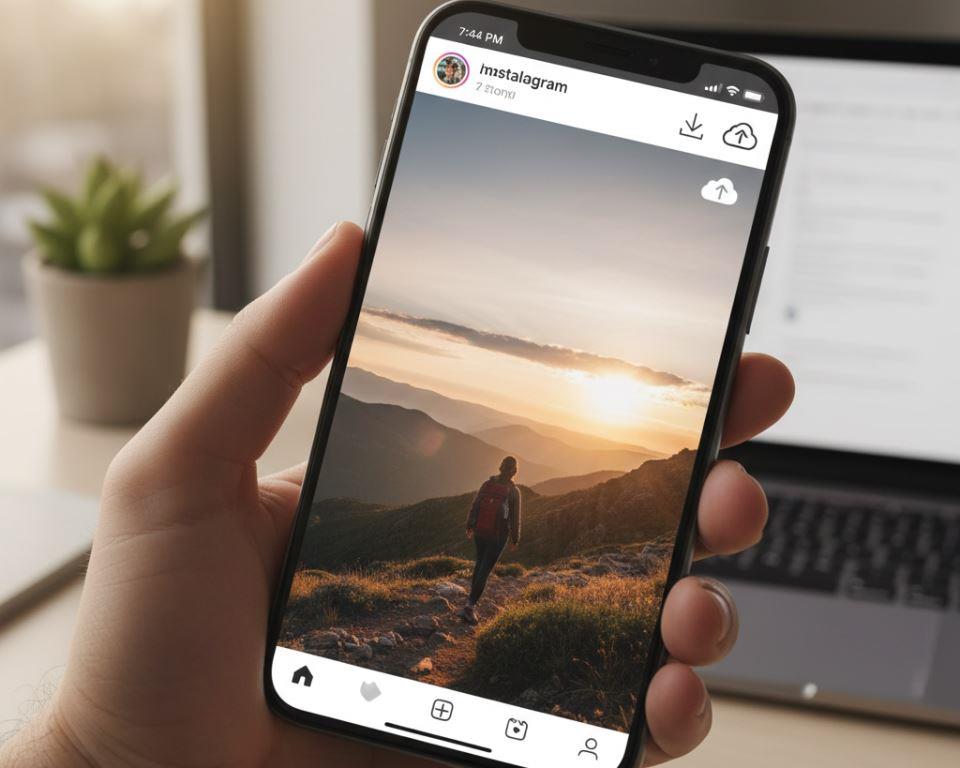 Download story insta methods for saving Instagram stories safely in 2026