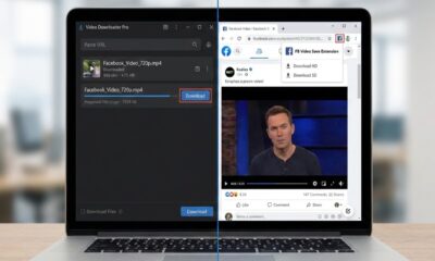 Facebook Link Download Guide