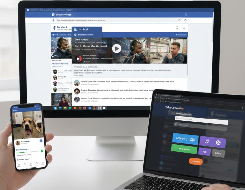Video DL Online Guide, Smart Techniques and Safe Downloads 2026