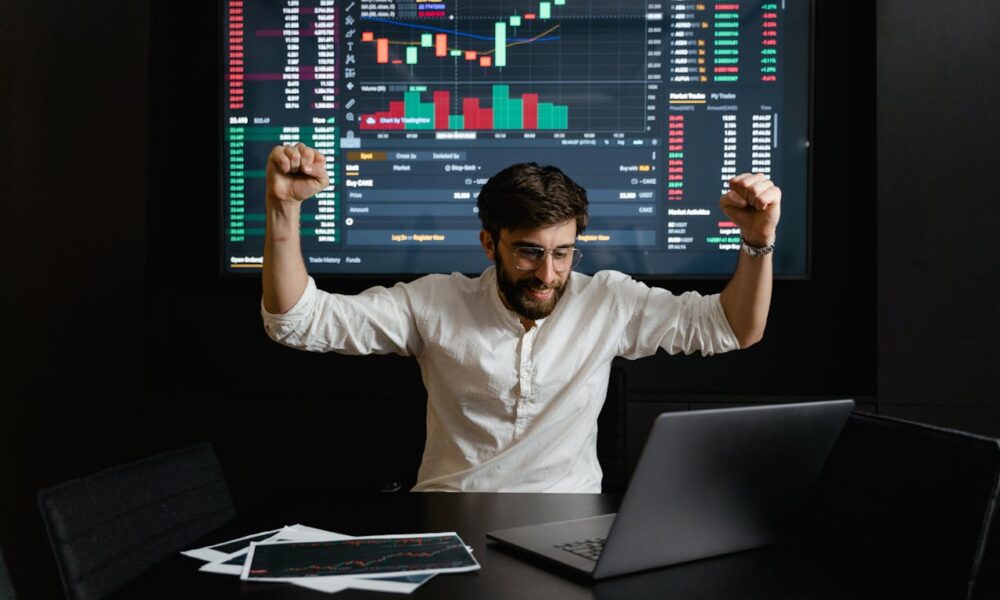 Why a TopStep Certificate Plaque