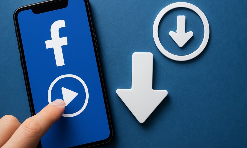 Unduhan Video Facebook Guide