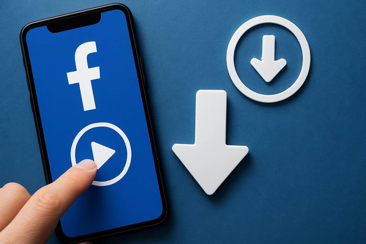 Unduhan Video Facebook Guide