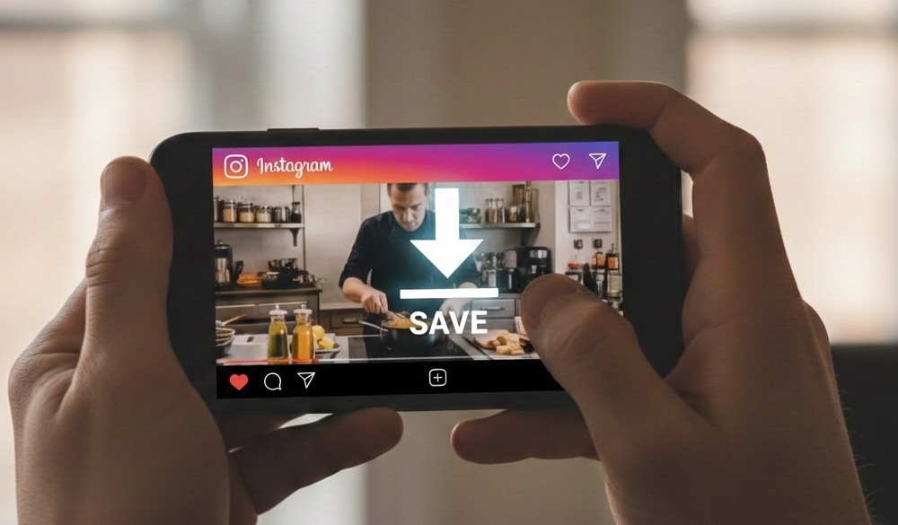How to Download Instagram Videos by Link