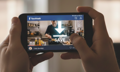 Master Facebook Video Download by Link